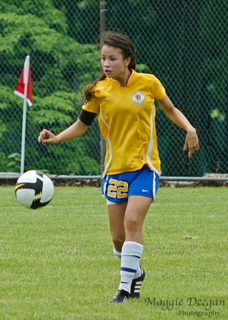 ECNL PDA College Showcase 2011