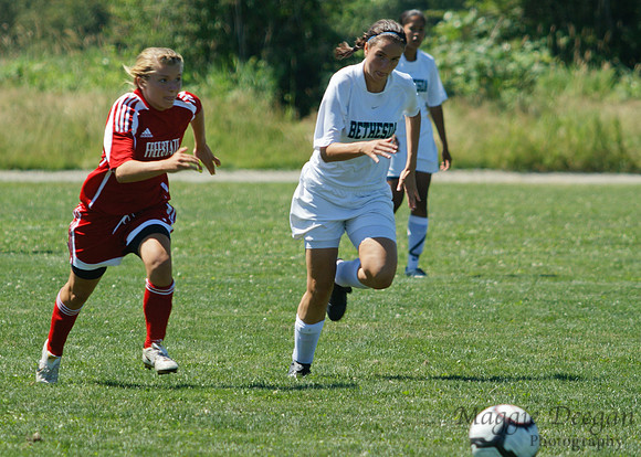 ECNL Championships 2010
