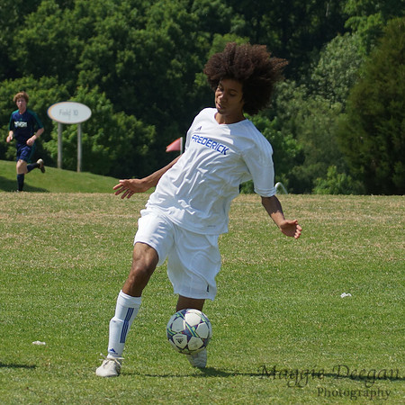 Maryland State Cup 2012