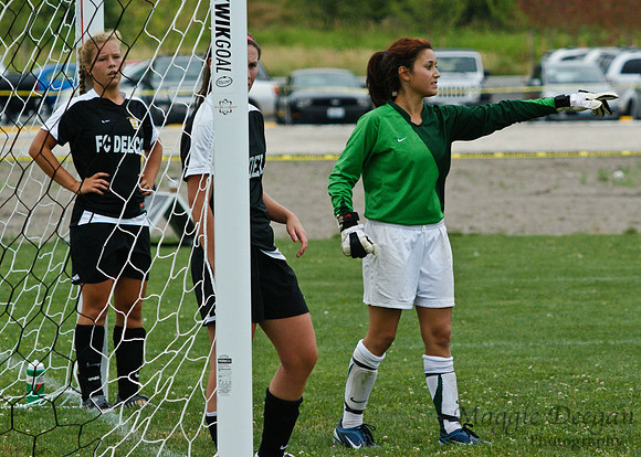 ECNL Championships 2010