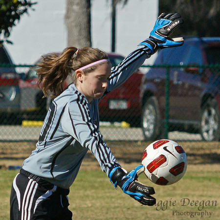 ECNL Sanford 2010