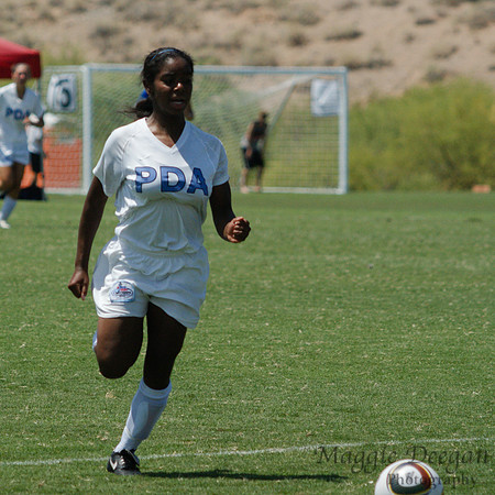 US Youth Soccer National Championships 2011