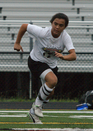 Freestate Soccer 2011