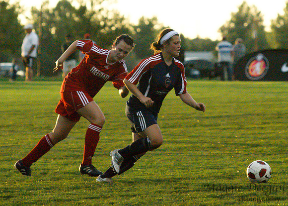 ECNL Championships 2011