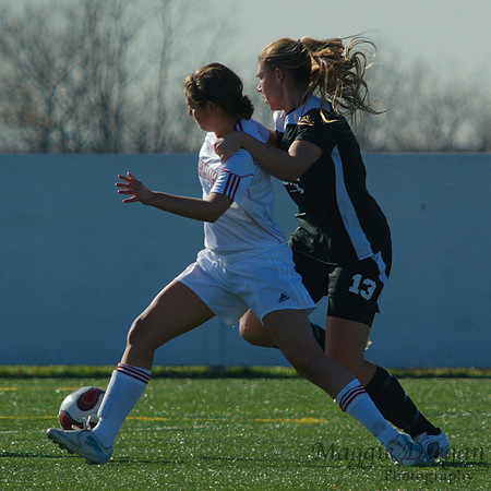 Bethesda Soccer Tournament 2010
