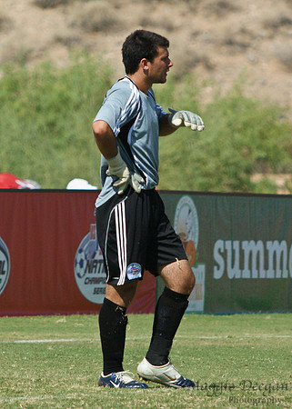 US Youth Soccer National Championships 2011