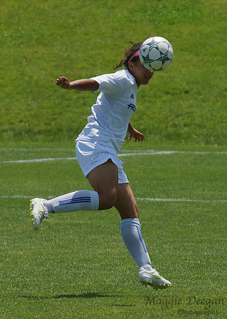 Maryland State Cup 2012