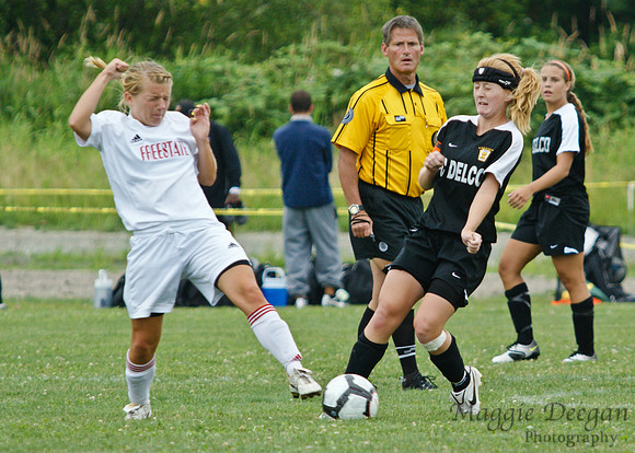ECNL Championships 2010