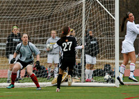 U17G Freestate Fury 93 v FC Virginia (2-13-11)