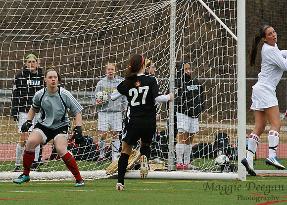 ECNL 2010 - 2011