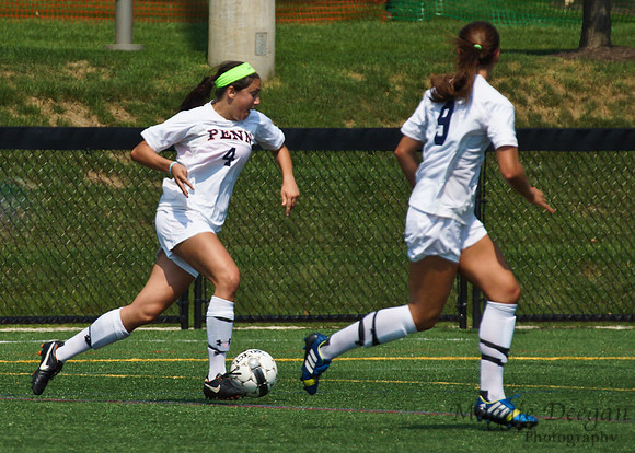 UPenn v Mount (9-8-13)