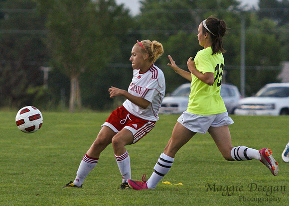 ECNL Championships 2011