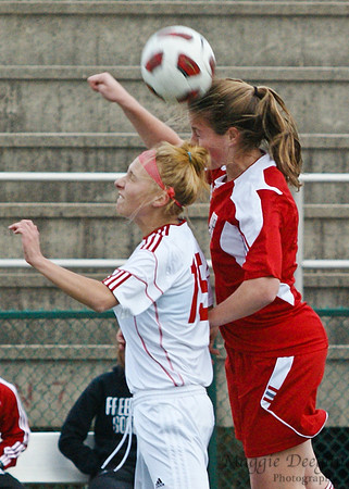 ECNL 2010 - 2011