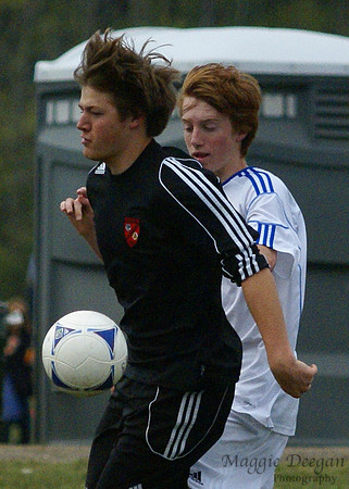 Maryland State Cup 2012
