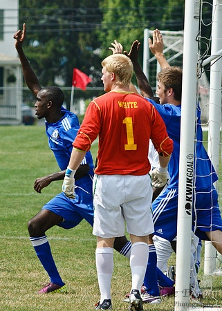 Region I Championships 2011