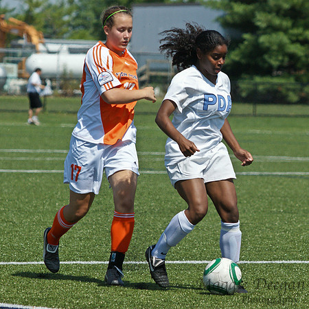 Region I Championships 2011