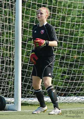 ECNL PDA College Showcase 2011