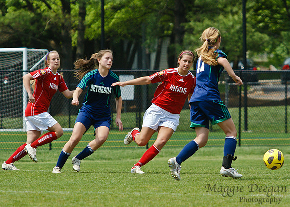 WAGS 2011