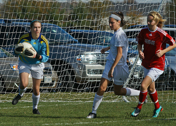 Bethesda Tournament 2010