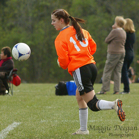 Maryland Presidents Cup 2012