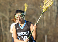 BHS v ERHS 2nd Half
