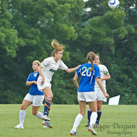 Region I Championships 2011