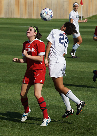 Maryland State Cup 2012