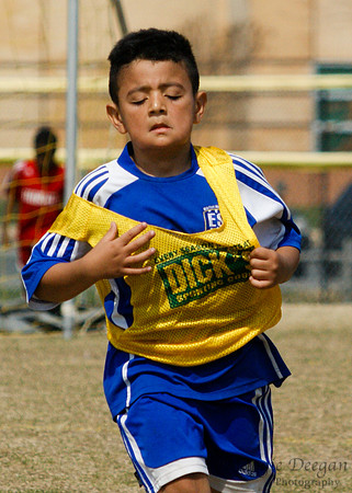 Freestate Soccer Tournament 2010