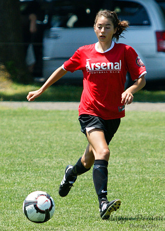 PDA Tournament 2010
