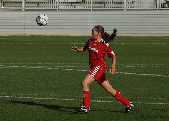 Maryland State Cup 2012