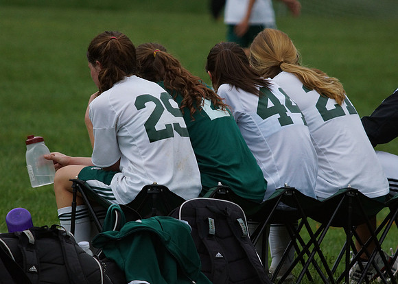 Maryland State Cup 2012