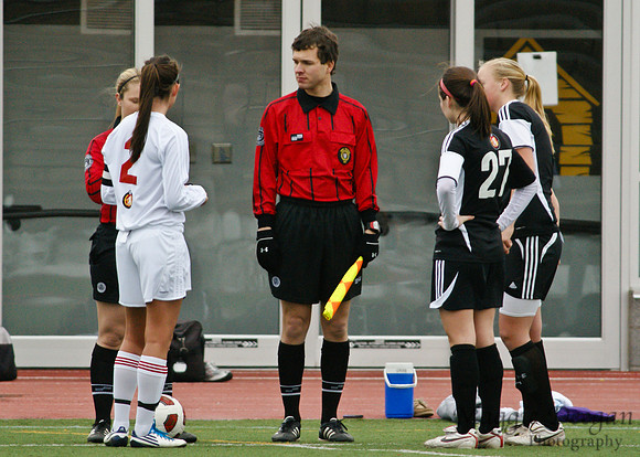 ECNL 2010 - 2011