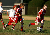 Freedom 99 v DSC Sparks