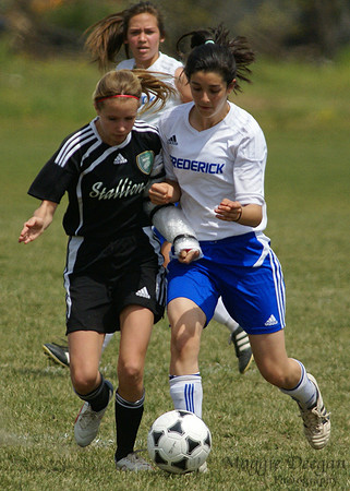 Maryland State Cup 2012