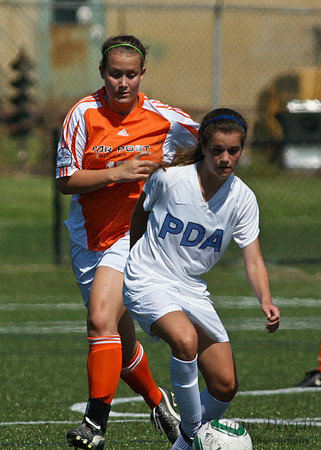 Region I Championships 2011