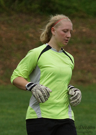 Maryland State Cup 2012