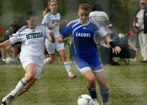 Maryland State Cup 2012