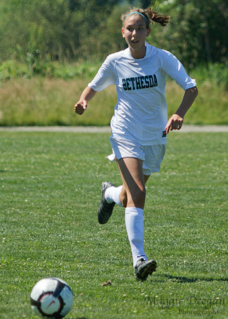 ECNL Championships 2010