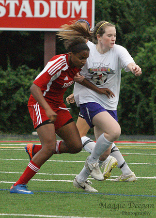 Freestate Soccer 2011