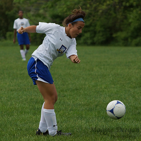 Maryland State Cup 2012