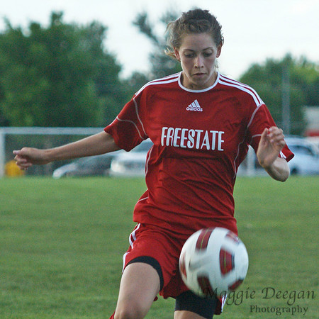 ECNL Championships 2011