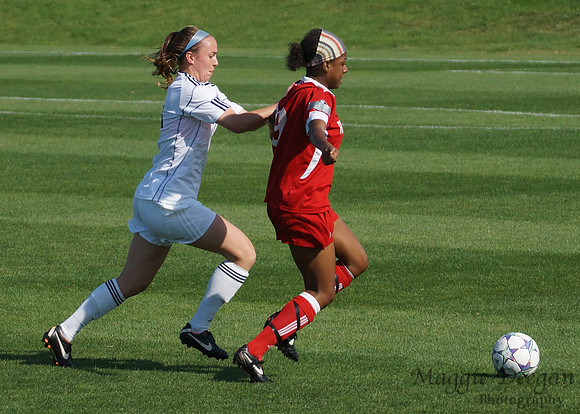 Maryland State Cup 2012