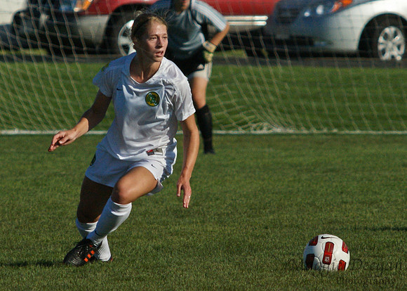 ECNL Championships 2011