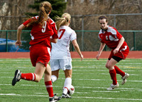 U17G Freestate Fury 93 v FC Bucks Xtreme (3-5-11)