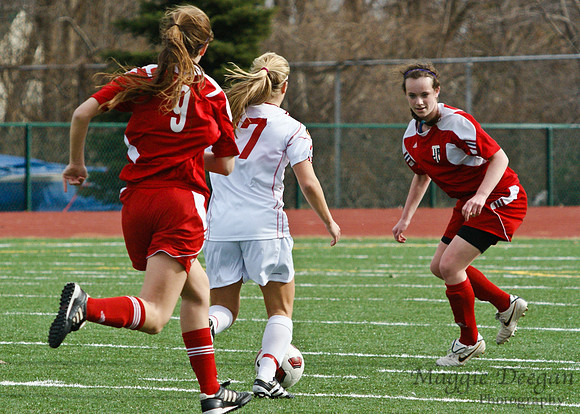 ECNL 2010 - 2011