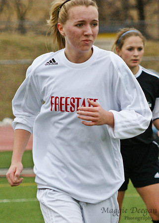 ECNL 2010 - 2011