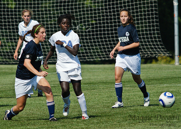 Region I Championships 2011