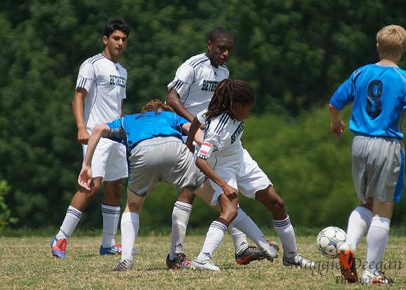 Maryland State Cup 2012
