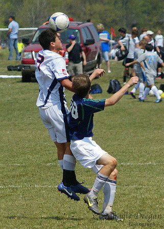 Maryland State Cup 2012