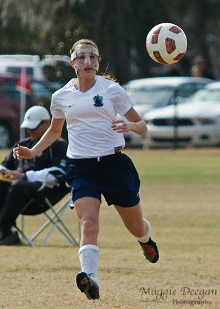 ECNL Sanford 2010
